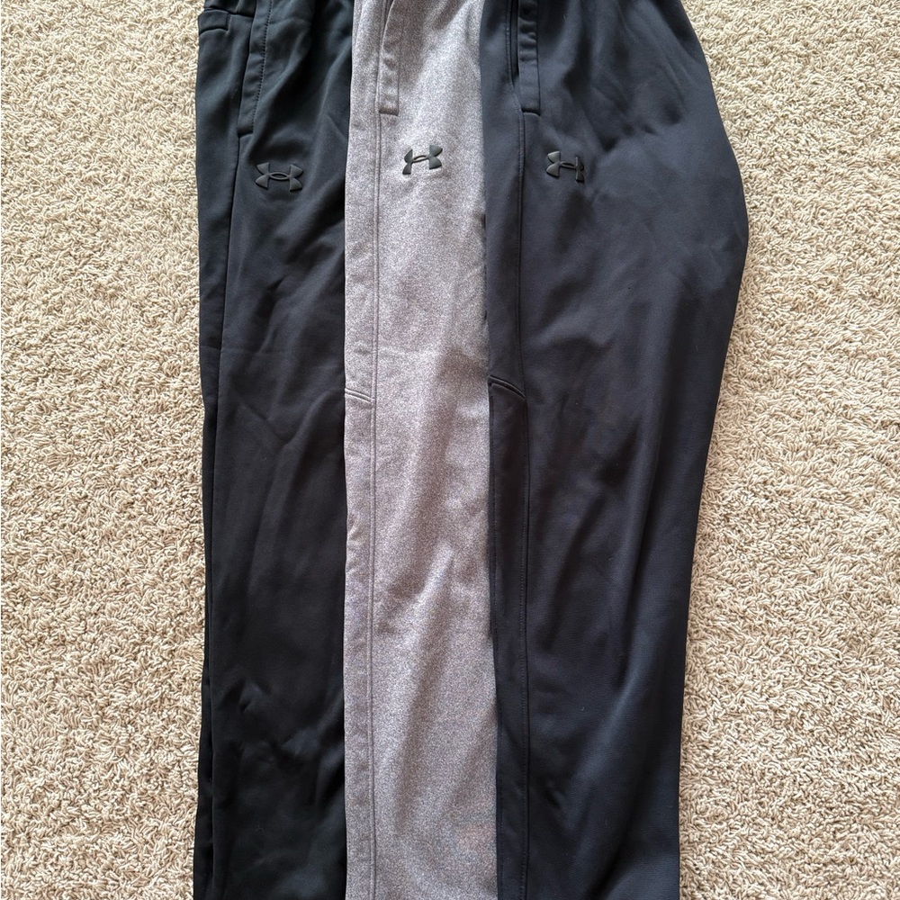 Under Armour ColdGear Pants